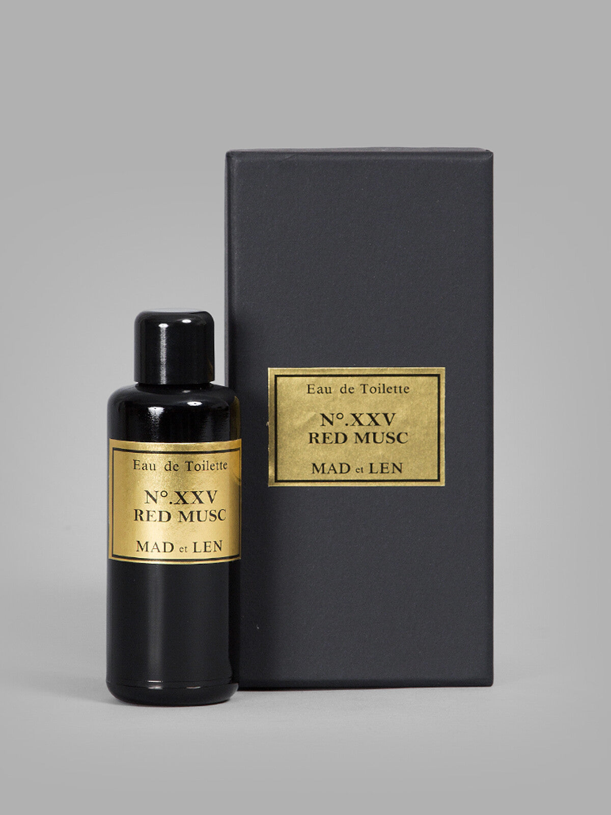 MAD ET LEN UNISEX COLORLESS PERFUMES - MAD ET LEN - PERFUMES