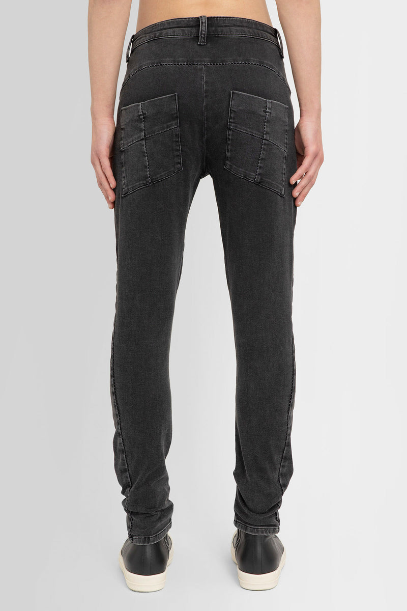 THOM KROM MAN GREY JEANS - THOM KROM - JEANS | Antonioli