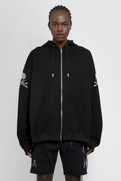 Antonioli MASTERMIND WORLD MAN BLACK SWEATSHIRTS