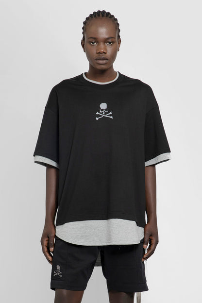 Antonioli MASTERMIND WORLD MAN MULTICOLOR T-SHIRTS & TANK TOPS