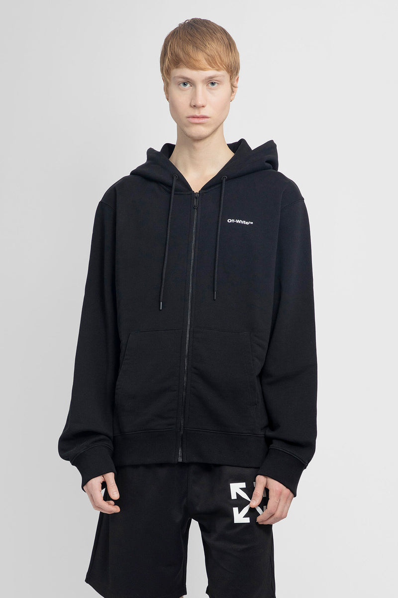 Off-white hoodies & zipups for Men