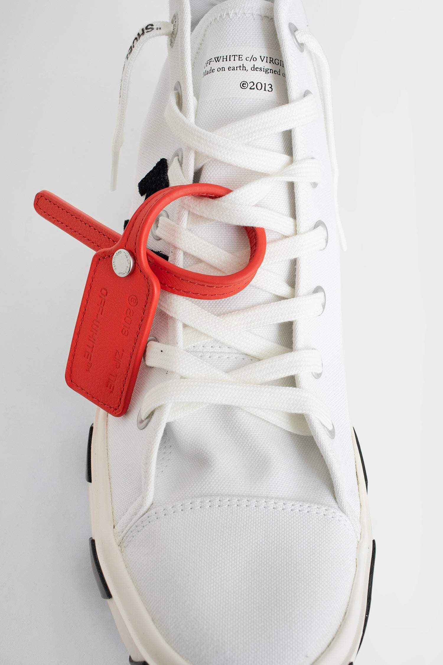 Off white impressionism outlet shoes