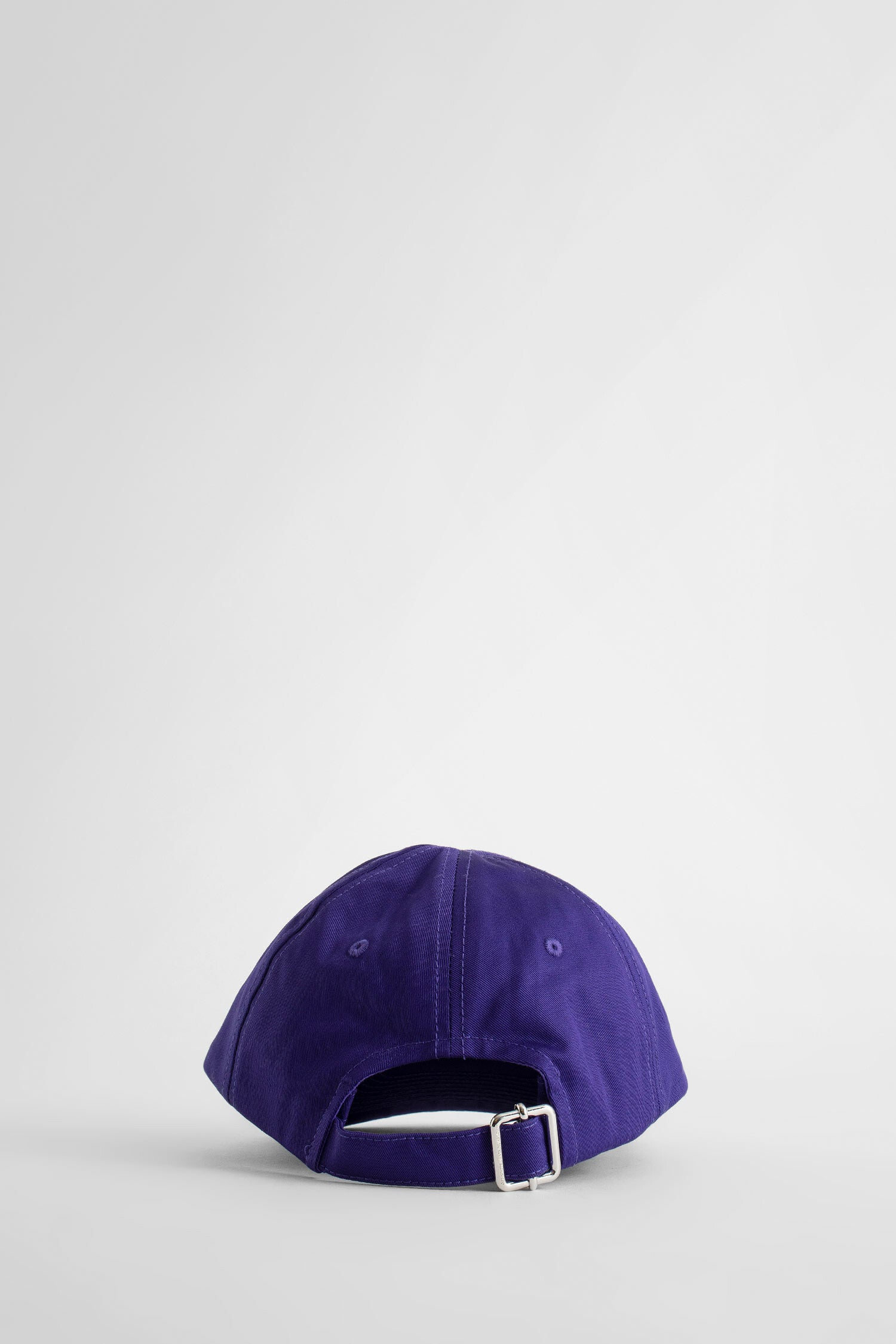 OFF-WHITE MAN PURPLE HATS