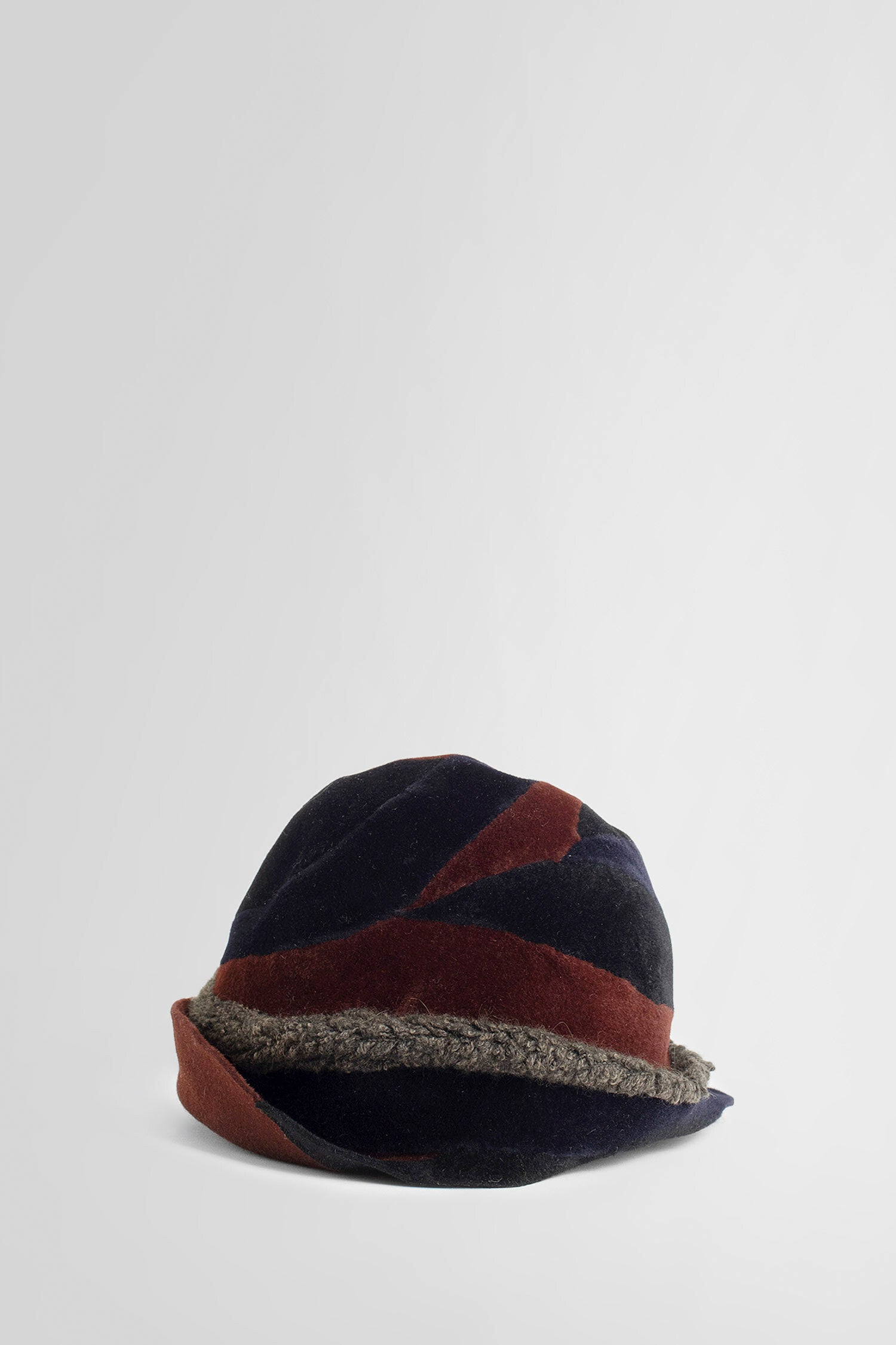 HORISAKI UNISEX MULTICOLOR HATS