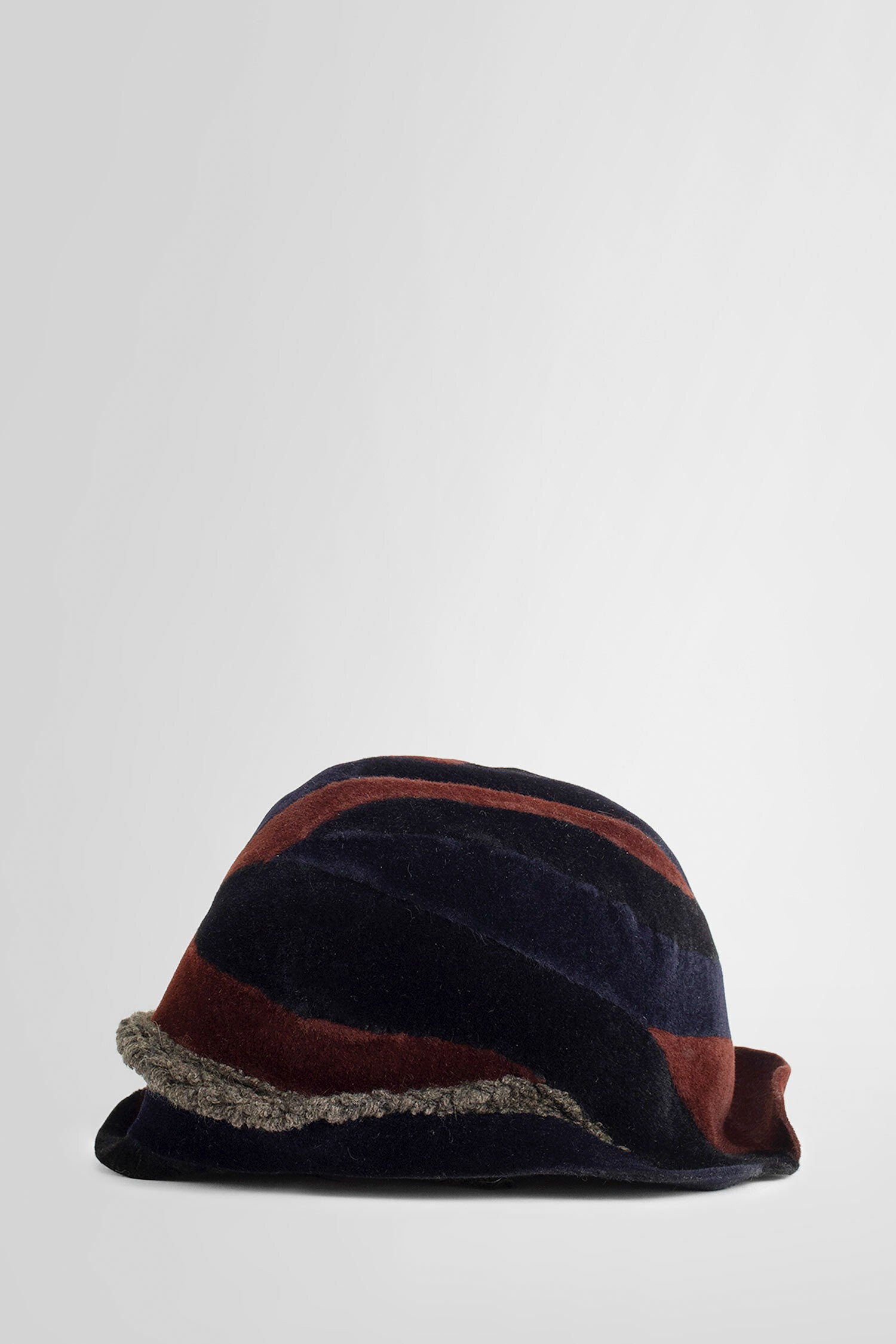 HORISAKI UNISEX MULTICOLOR HATS