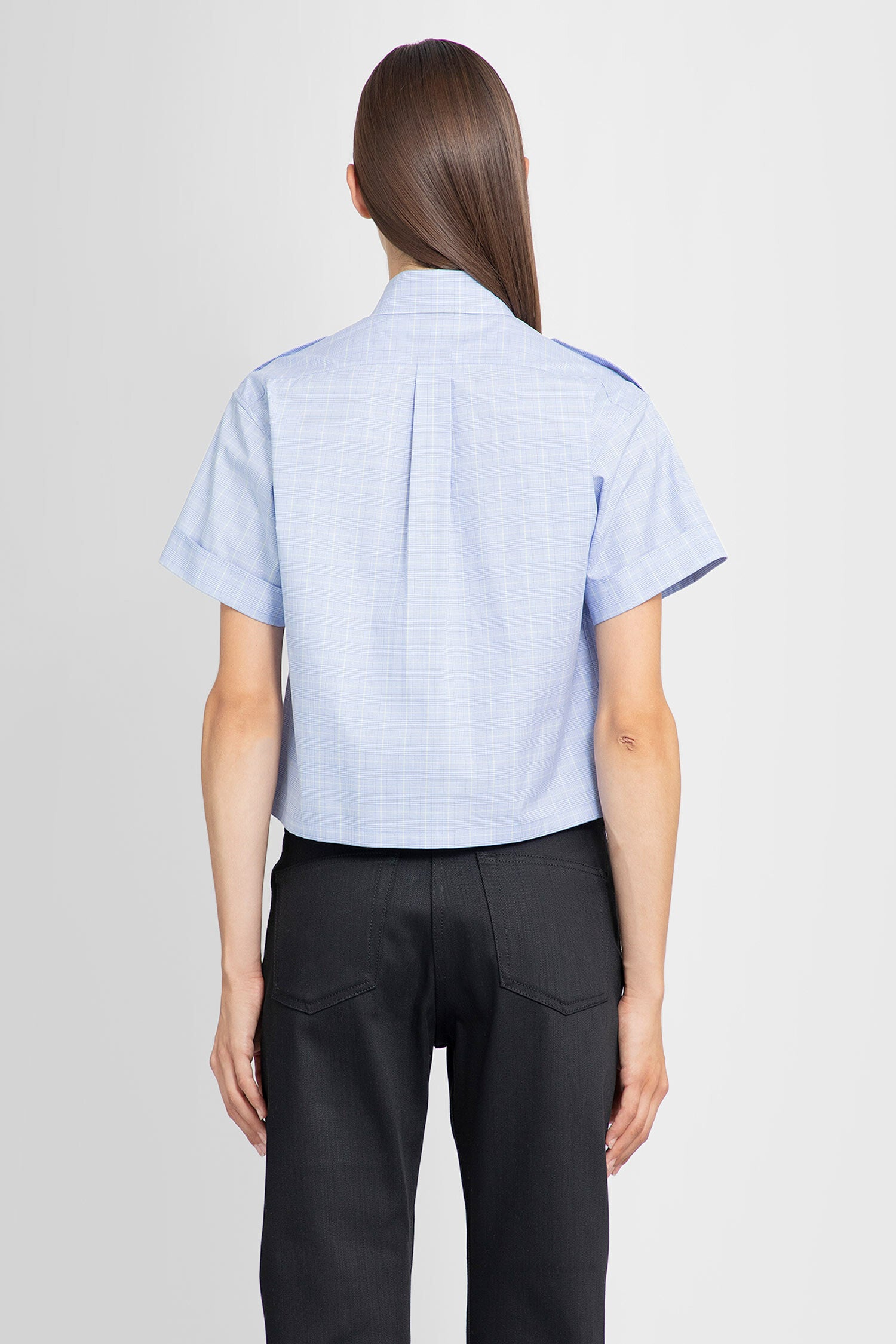 Prada shirt online womens