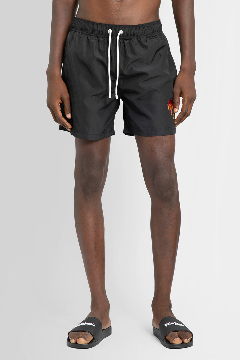 Men's Palm Angels Swim Trunks & Swimwear