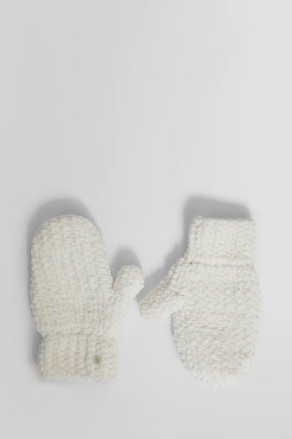 Antonioli CHRISTINA SEEWALD WOMAN WHITE GLOVES