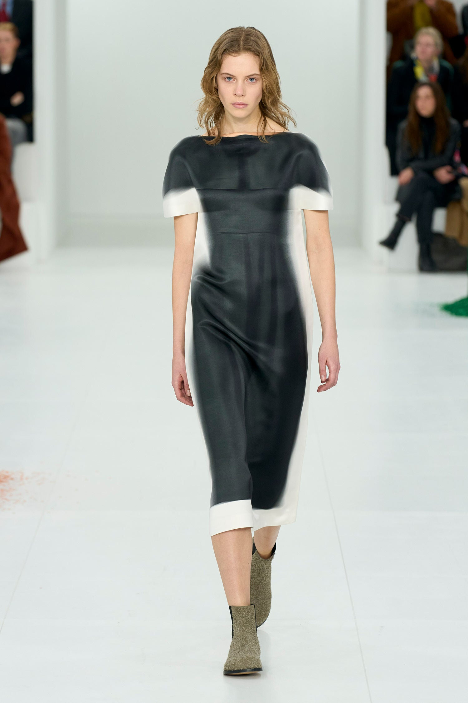 Loewe black clearance dress