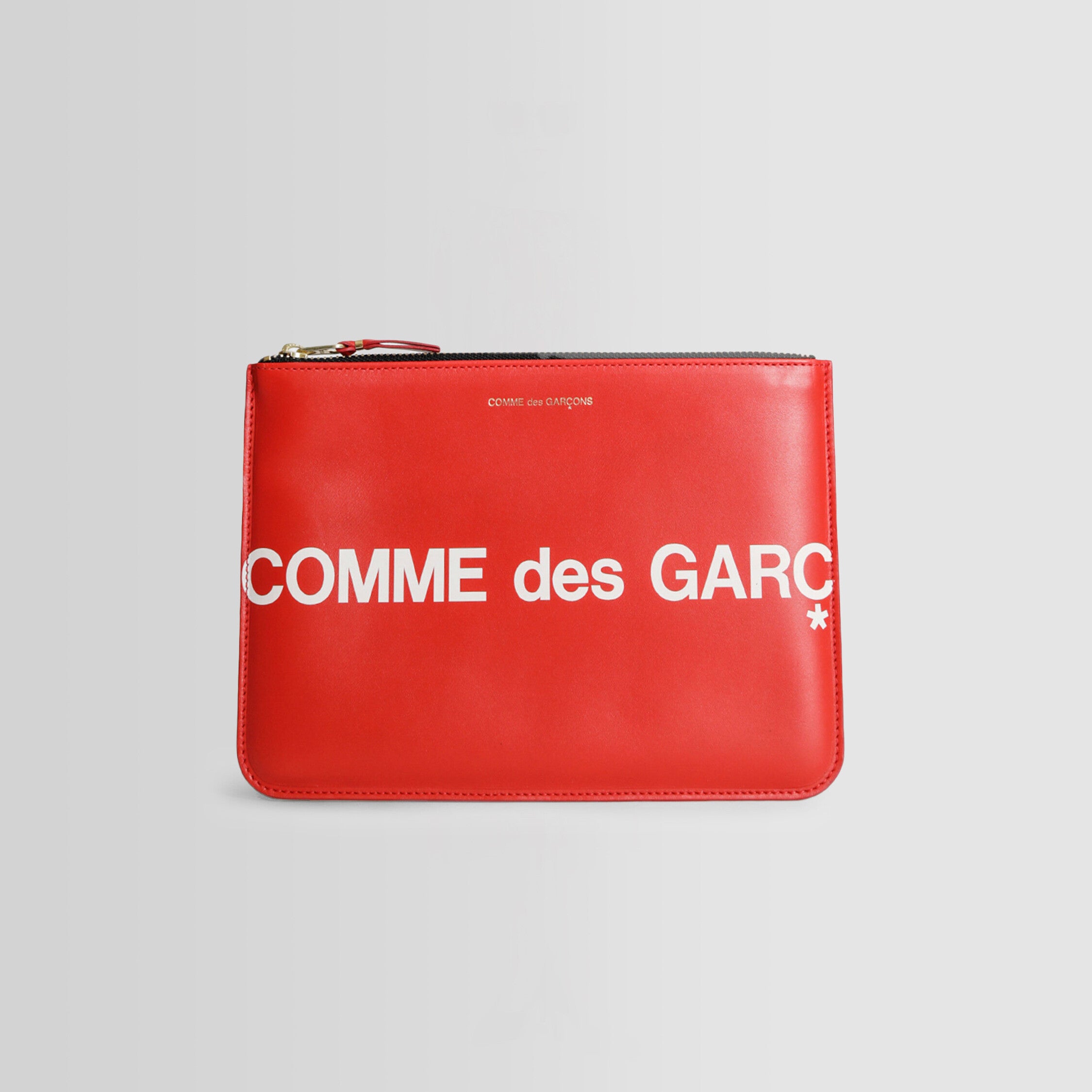 Comme des garcons clearance sa 5100 classic wallet