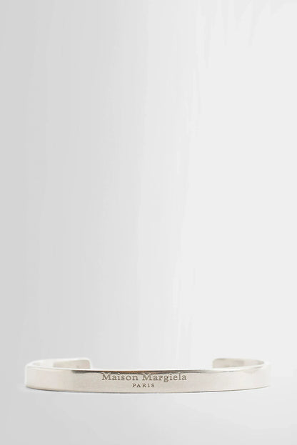 Antonioli MAISON MARGIELA UNISEX SILVER JEWELLERY