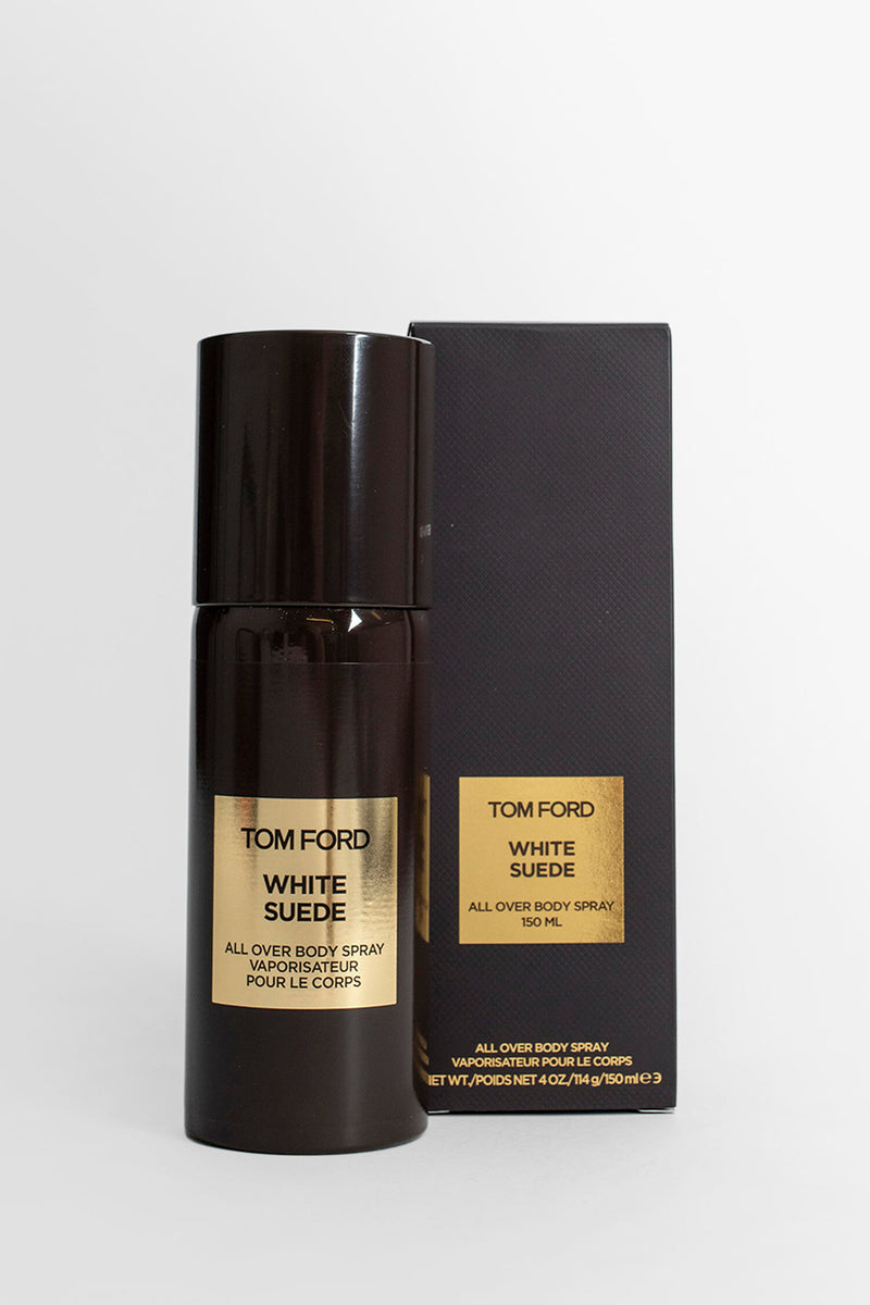 TOM FORD PARFUMS UNISEX COLORLESS PERFUMES