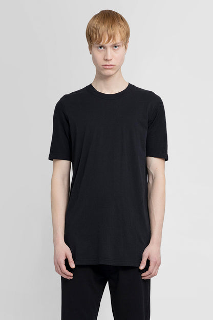 BORIS BIDJAN SABERI 11 MAN BLACK T-SHIRTS & TANK TOPS