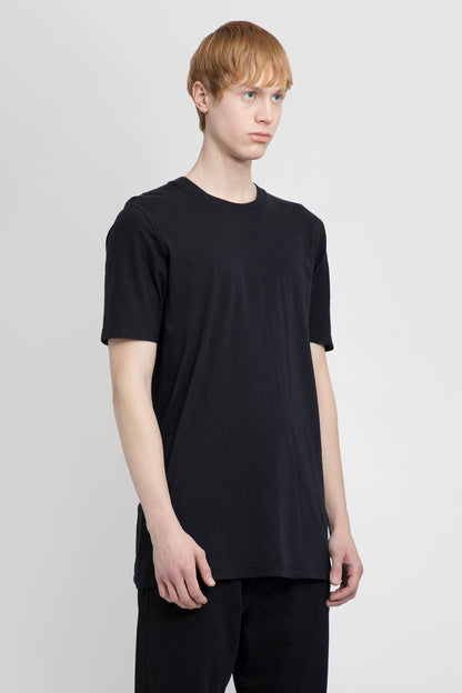 BORIS BIDJAN SABERI 11 MAN BLACK T-SHIRTS & TANK TOPS