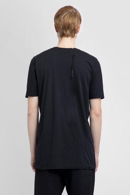 BORIS BIDJAN SABERI 11 MAN BLACK T-SHIRTS & TANK TOPS