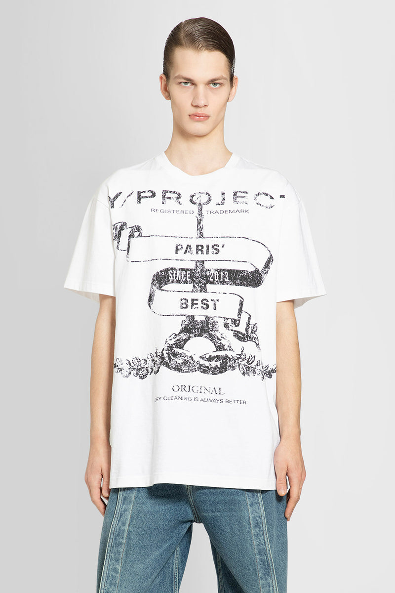 y/project Tシャツ