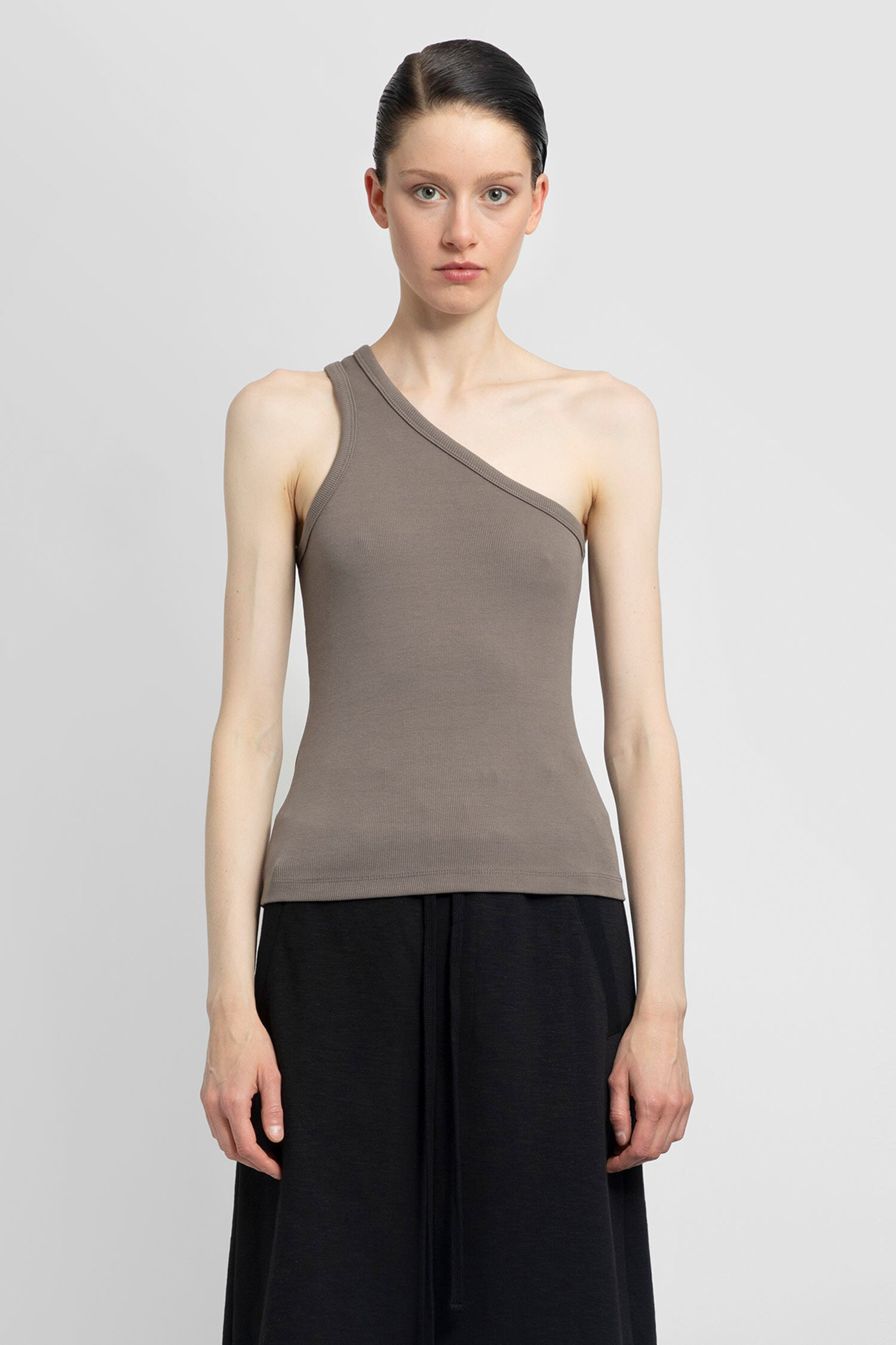 THOM KROM WOMAN BEIGE TOPS