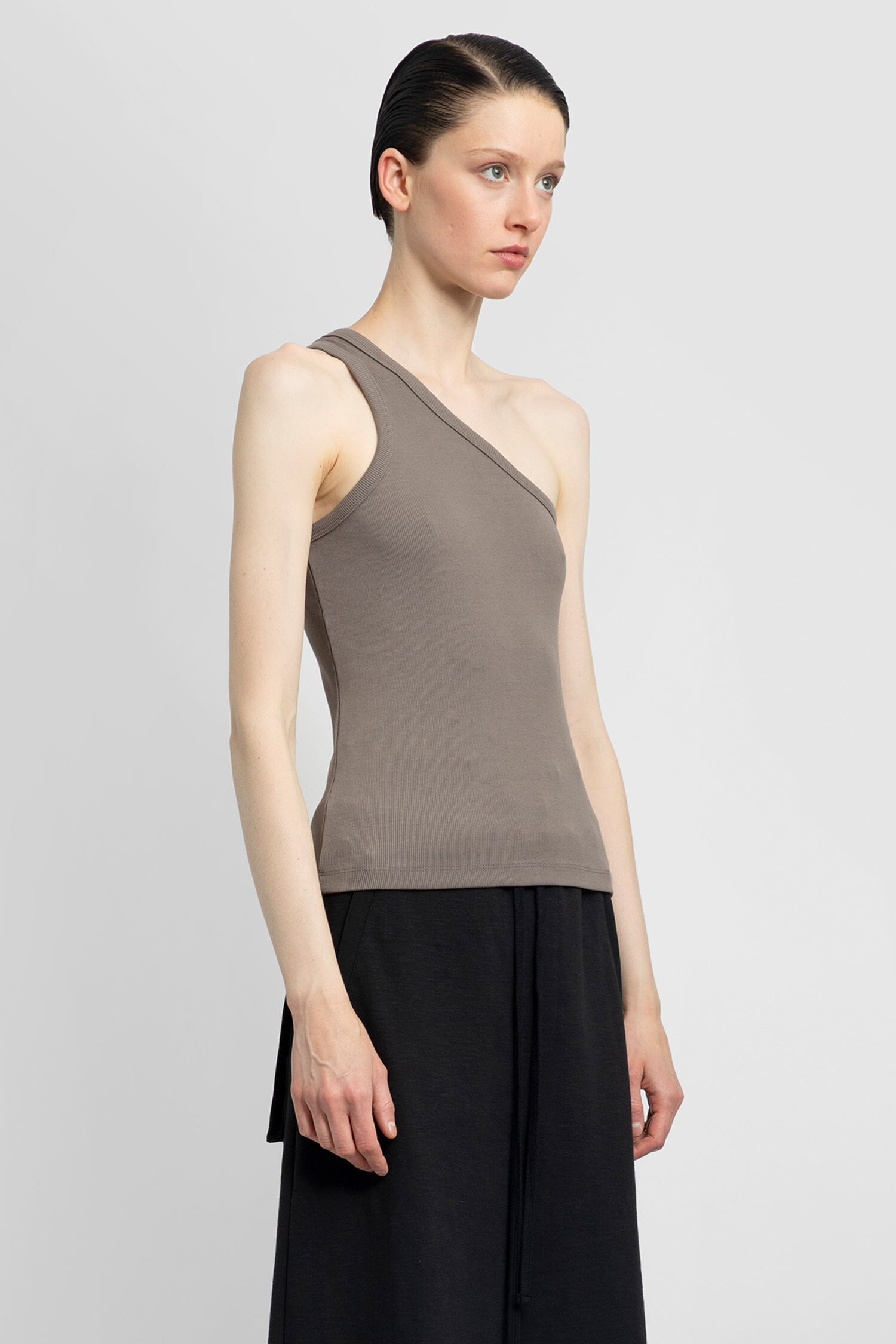 THOM KROM WOMAN BEIGE TOPS