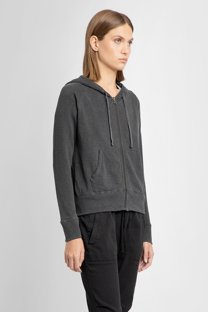 James perse best sale hoodie women's