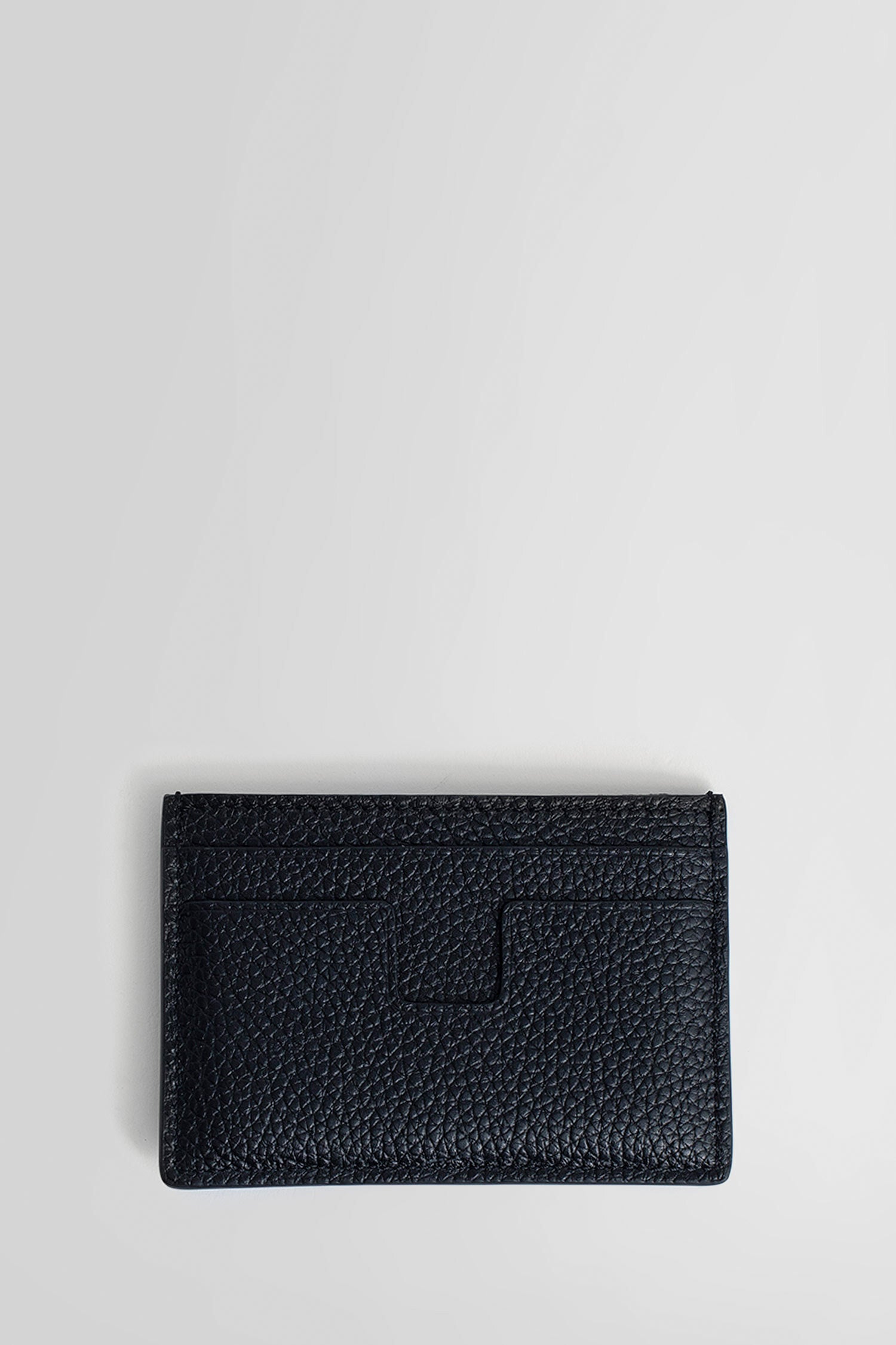 TOM FORD MAN BLACK WALLETS & CARDHOLDERS