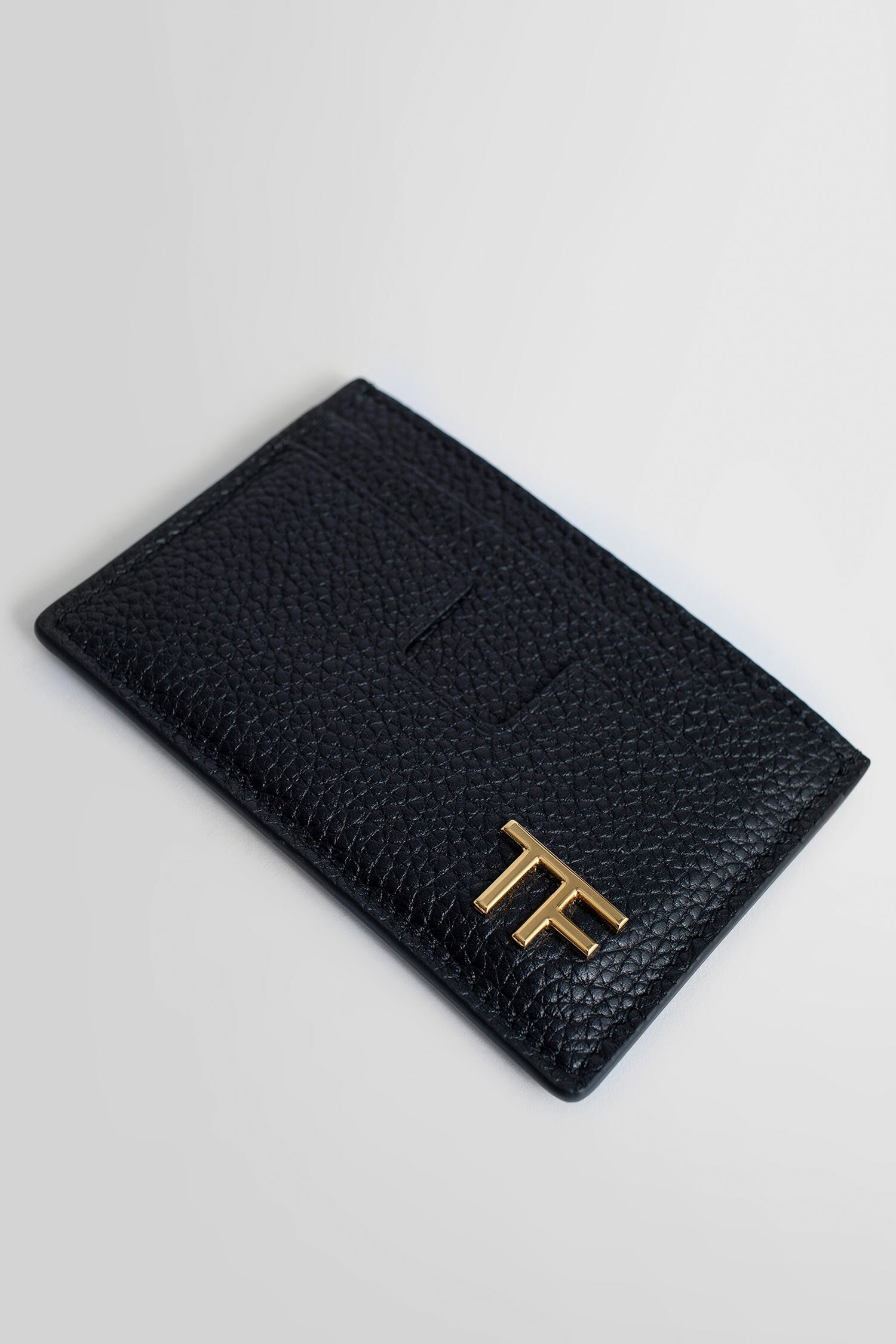 TOM FORD MAN BLACK WALLETS & CARDHOLDERS