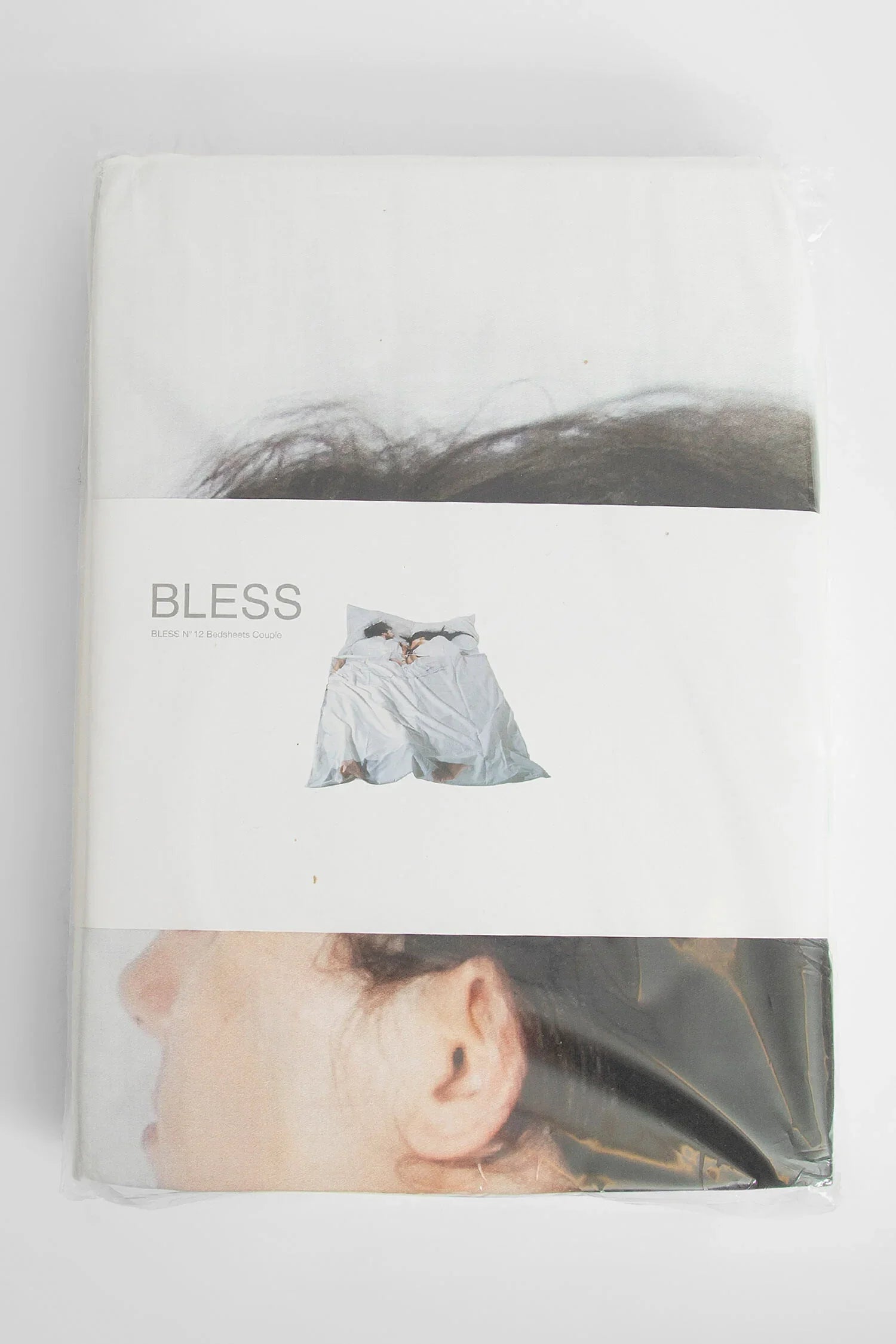 激レア BLESS n° 12 Couple ベッドリネン カバー シーツ 激レア BLESS n° 12 Couple ベッドリネン カバー シーツ